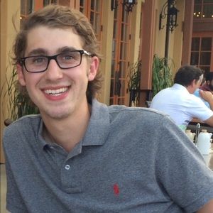 Meet your Posher, David